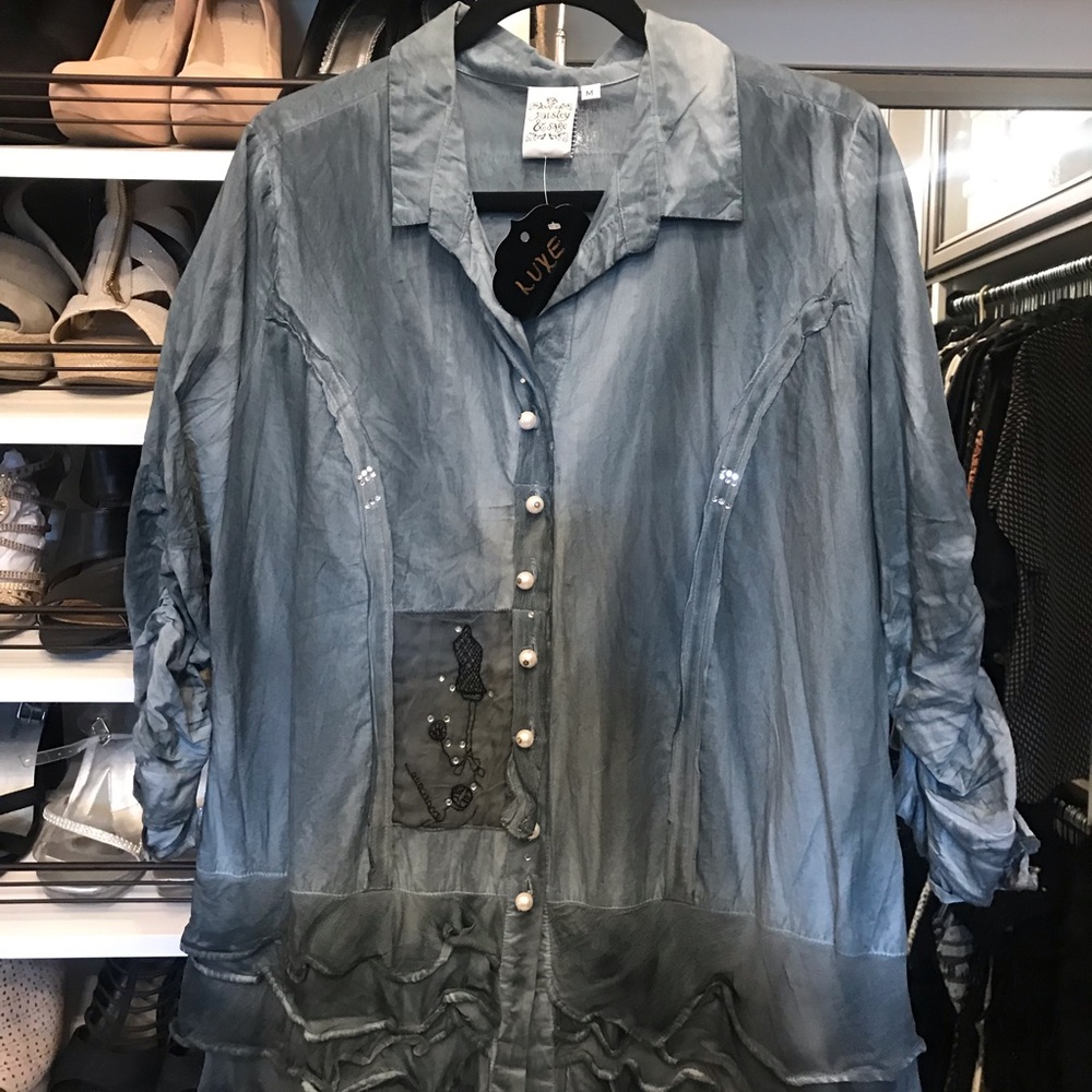 Blouse
